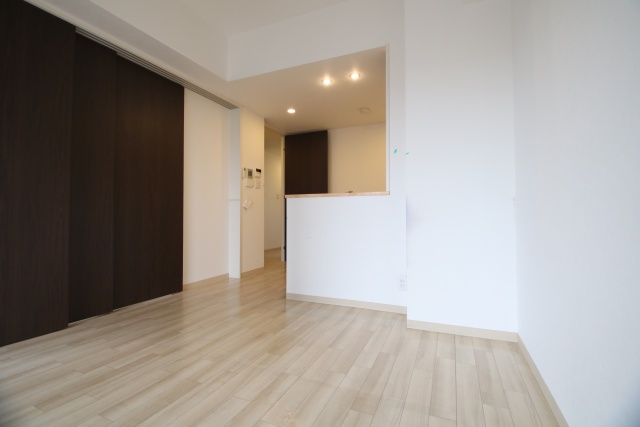 居室・リビング　※別室の参考写真の為、現況優先です。