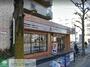 コンビニ　セブンイレブン名古屋内山2丁目店（コンビニ）まで160m