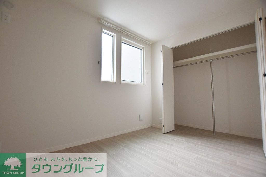 その他部屋・スペース　フローリング