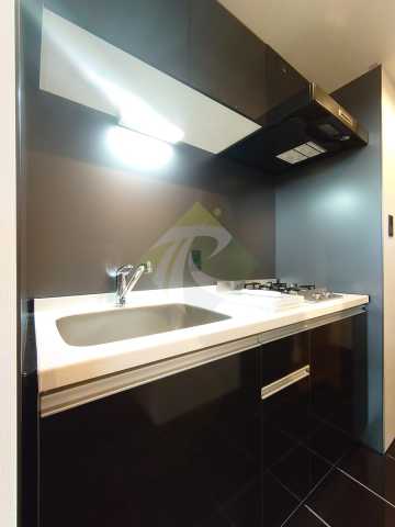 キッチン　PASEO高田馬場III