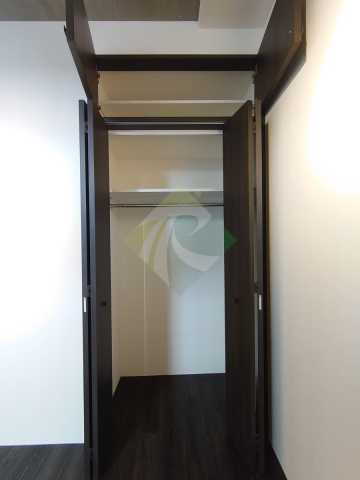 収納　PASEO高田馬場III