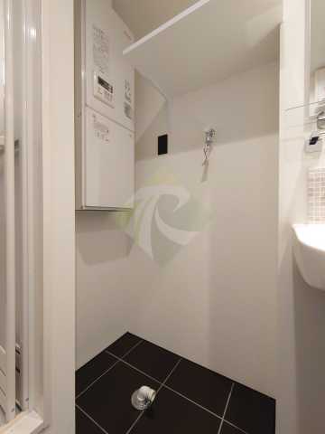 その他設備　PASEO高田馬場III