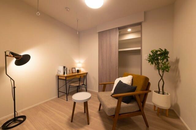 その他部屋・スペース　別部屋参考写真