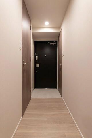 玄関　別部屋参考写真