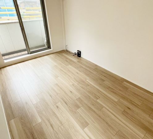 居室・リビング　同仕様