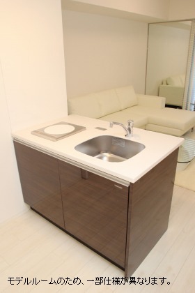 キッチン　オシャレなキッチン♪