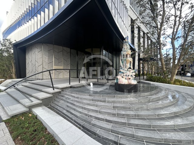 洗面設備　洗面台