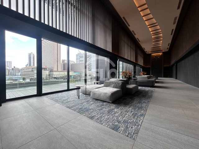 居室・リビング　洋室