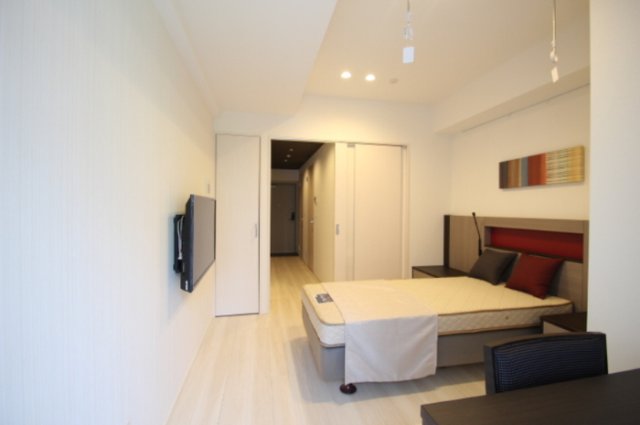 居室・リビング　別部屋参考写真