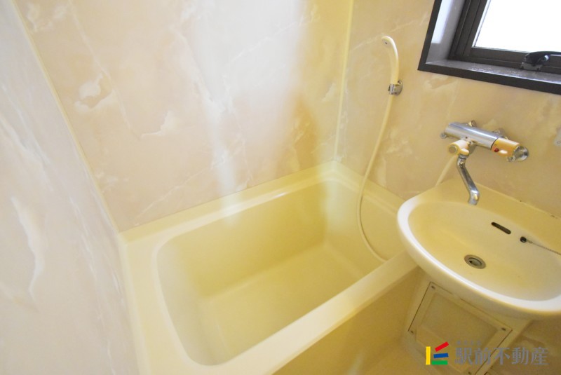 バス・シャワールーム　※同タイプ別部屋