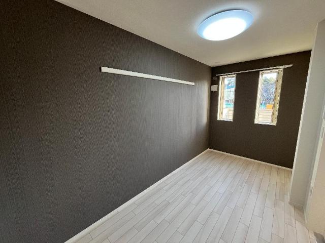 その他部屋・スペース　洋室