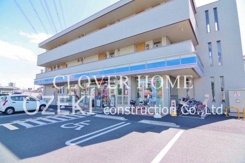 コンビニ　ローソン 東川口四丁目店（コンビニ）まで2521m