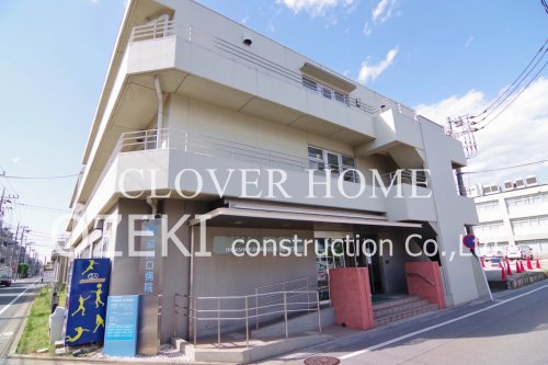 病院　協友会 東川口病院（病院）まで2369m