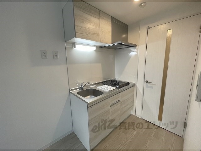 その他部屋・スペース　冷蔵庫置場