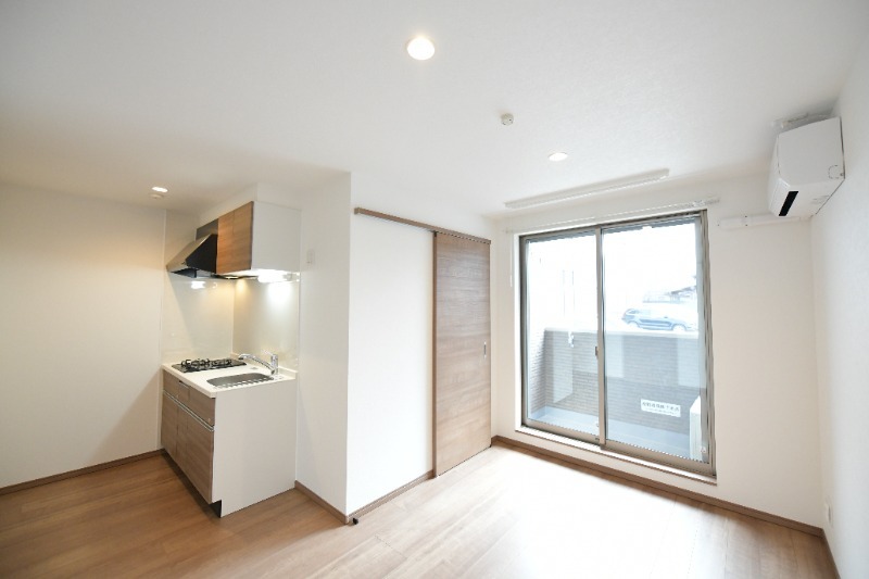 居室・リビング　同型写真