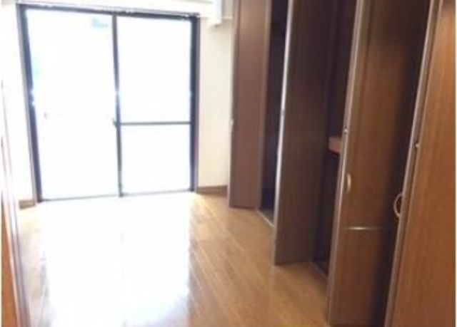 居室・リビング　居室