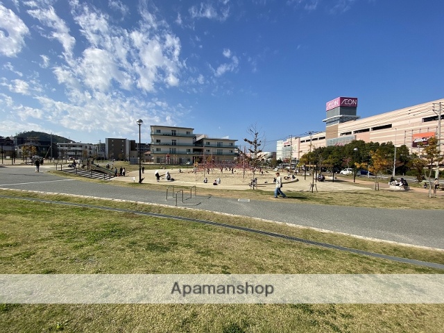 その他　山ノ鼻古墳公園（その他）まで220m