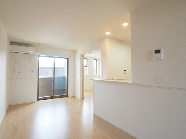 居室・リビング　居室・リビング