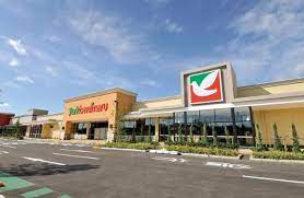 スーパー　ヨークベニマル　土浦生田町店（スーパー）まで1120m