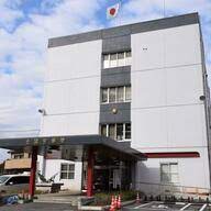 警察署・交番　土浦警察署（警察署・交番）まで1021m