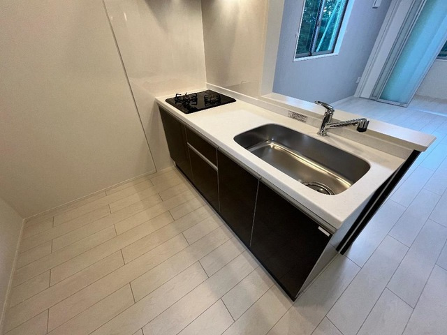 キッチン　イメージです。