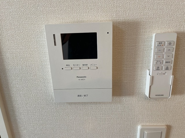 その他設備　イメージです。