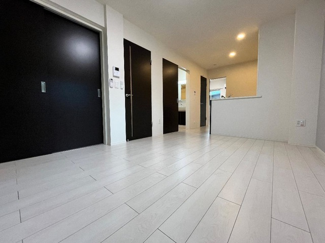 居室・リビング　イメージです。