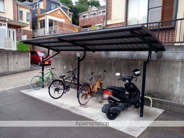 その他共有部分　その他共有部分