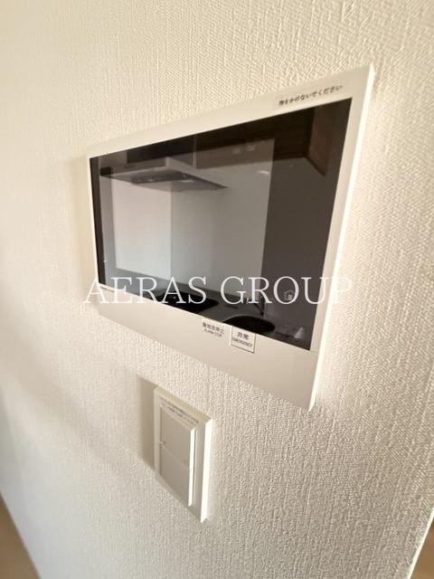 セキュリティ　同タイプ