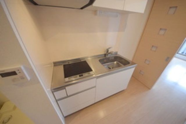 キッチン　★ＩＨのシステムキッチン★