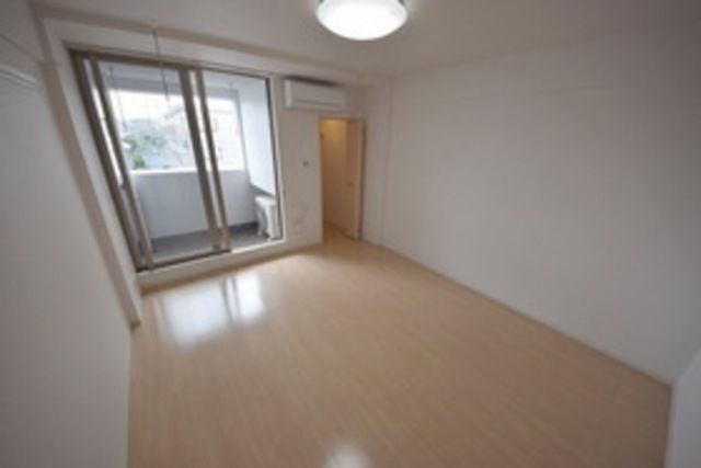 その他部屋・スペース　★きれいなフローリングのお部屋★