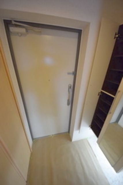 玄関　★玄関★