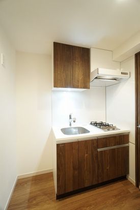 キッチン　☆使いやすいシステムキッチン☆