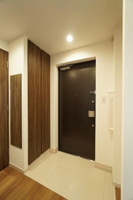 玄関　☆広々とした玄関☆