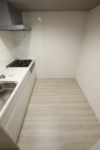 その他　キッチンスペース