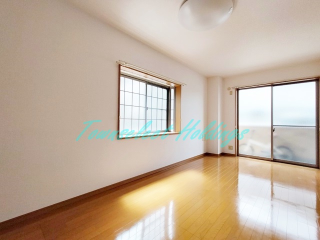 居室・リビング　日当たり良好♪