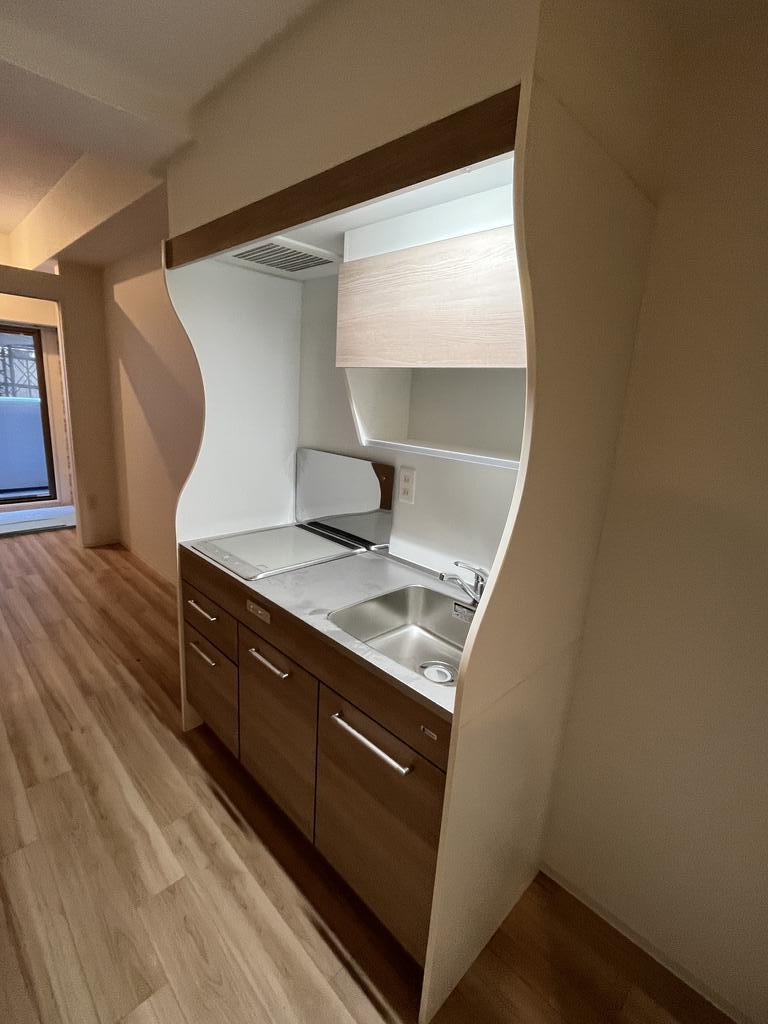 キッチン　※同仕様