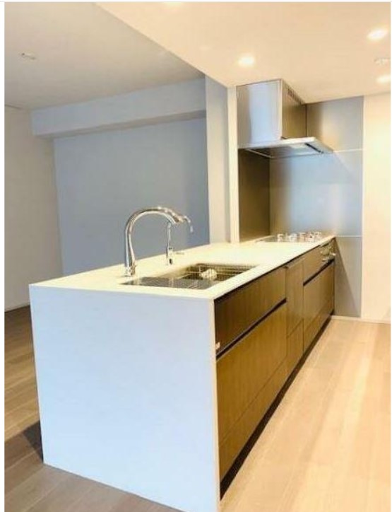 キッチン　他部屋参考写真