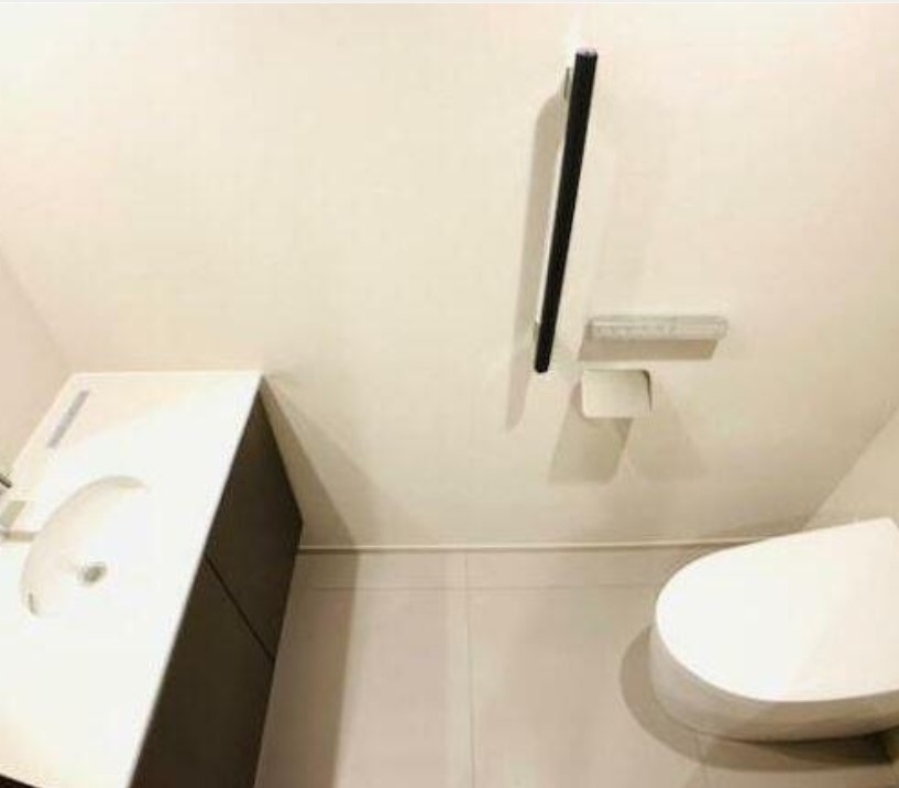 トイレ　他部屋参考写真