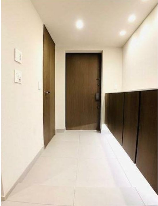 玄関　他部屋参考写真