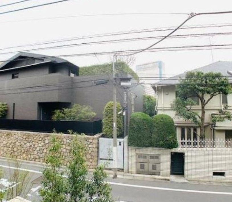 眺望　他部屋参考写真