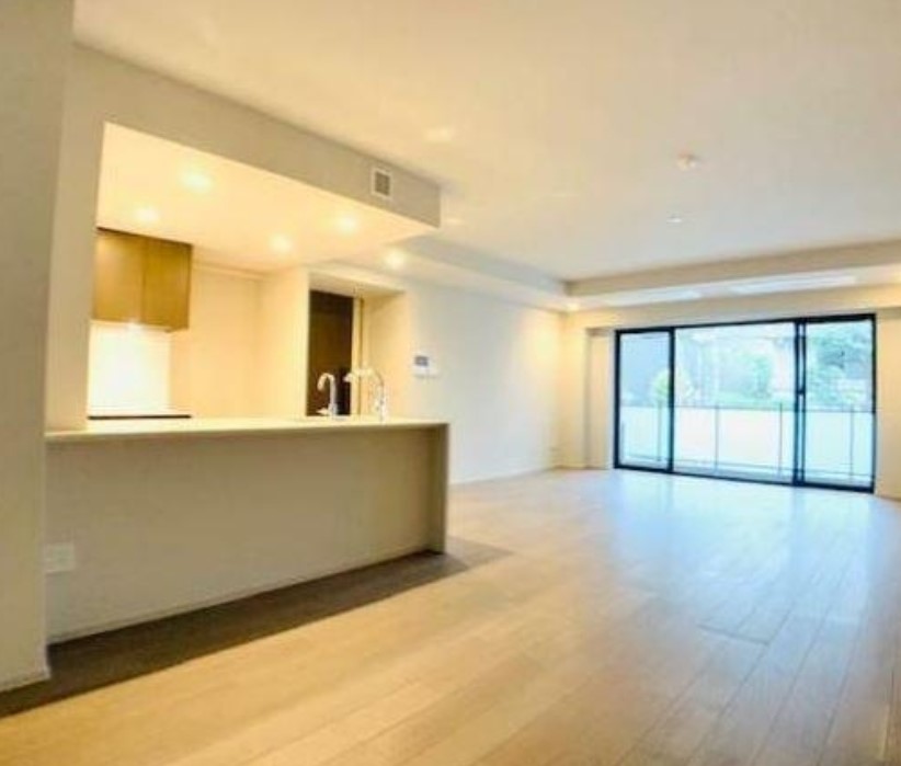 居室・リビング　他部屋参考写真