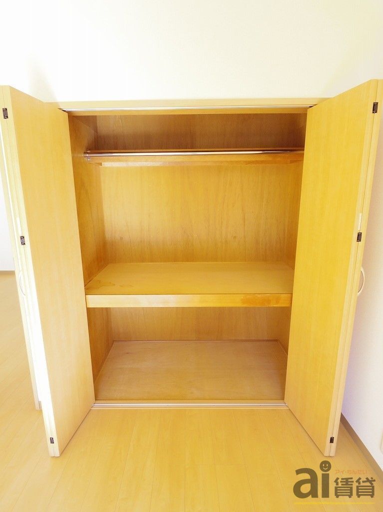 収納　※同仕様写真