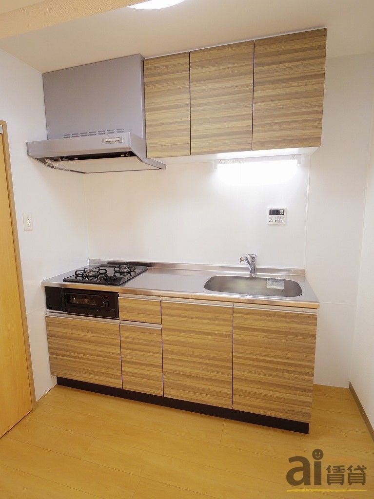 キッチン　※同仕様写真