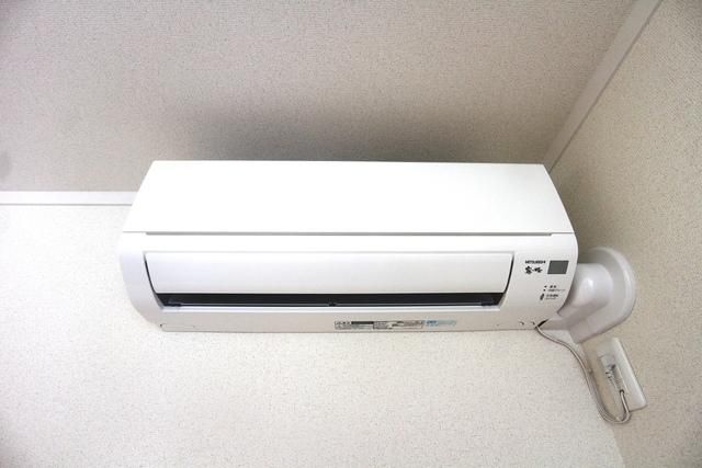 その他設備　★快適エアコン★