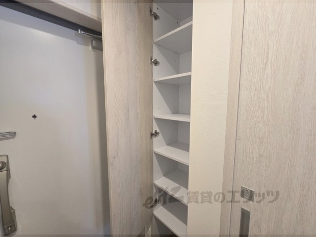 収納　下駄箱