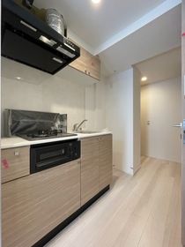 キッチン　☆使いやすいシステムキッチン☆