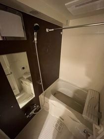 バス・シャワールーム　☆リラックスできるお風呂☆