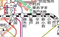 その他　☆路線図☆