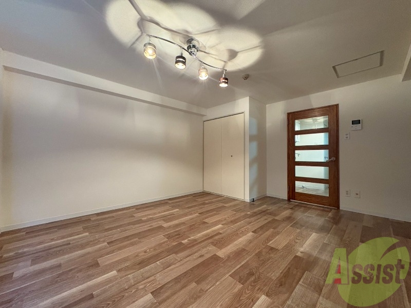 その他部屋・スペース　明るいお部屋は気持ちよく過ごせそうですね。